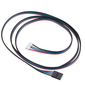1M DuPont Line Stepper Motor Extension Cable