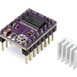 DRV8825 Stepper Motor Driver Stepstick