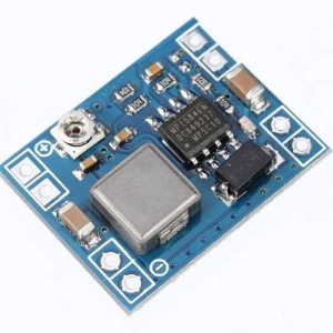 3A Adjustable Step Down Buck Power Supply