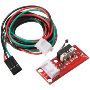 Limit Switch End Stop Module for 3D Printer