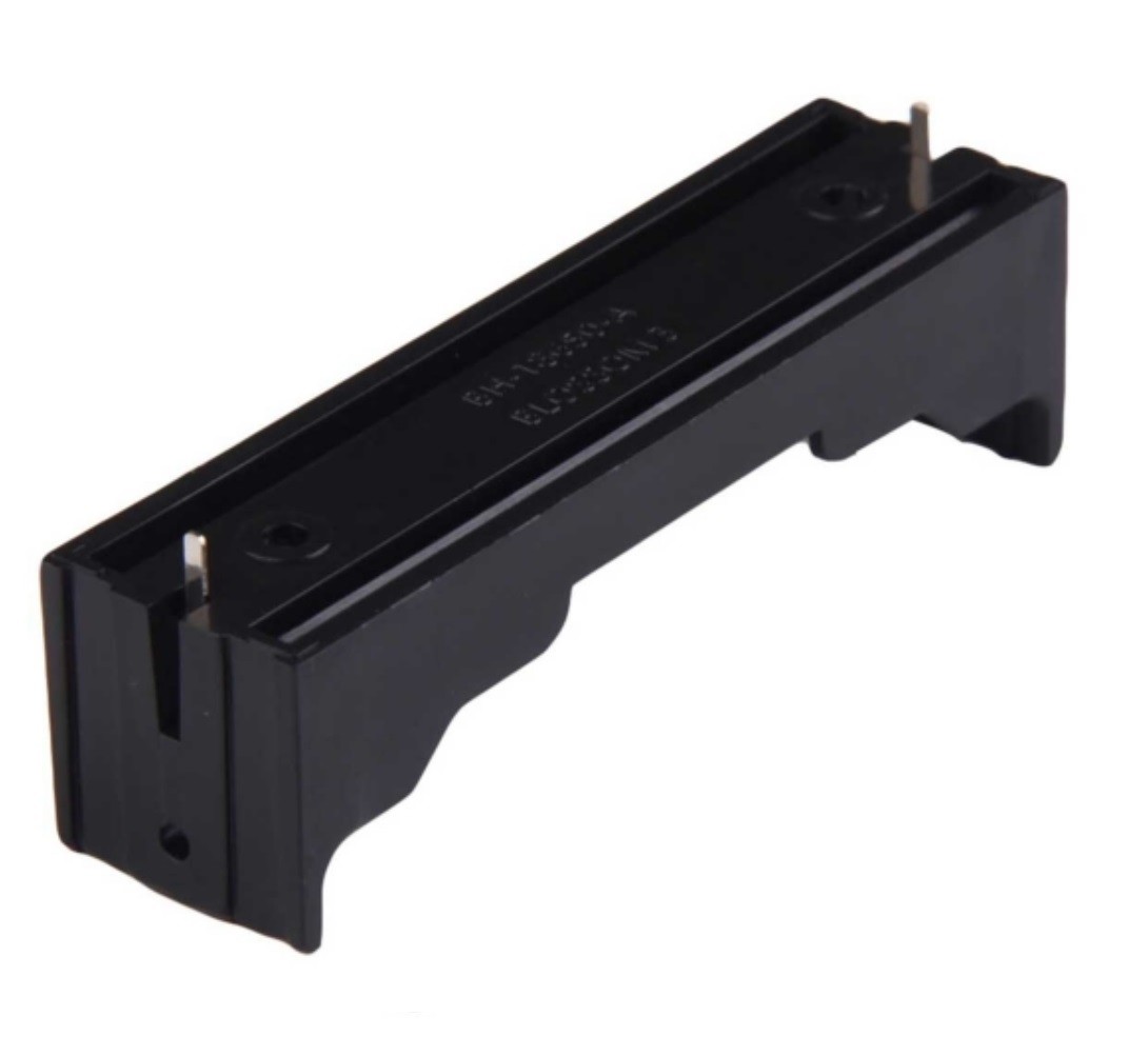 18650 Battery Holder - Image 2