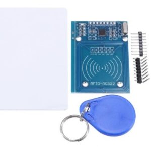 RFID Card Writer/Reader Module 13,56MHz
