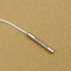 PT100 Platinum Resistor Temperature Sensor