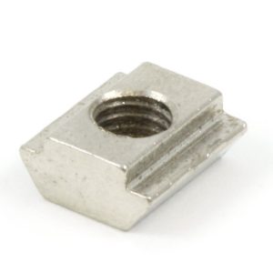 M5 Preset nut for 20mm Profile (Pack of 4)
