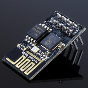 ESP-01s  WiFi Module - ESP8266 based
