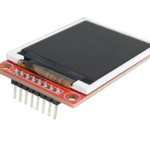 1.8 Inch TFT LCD Display Module