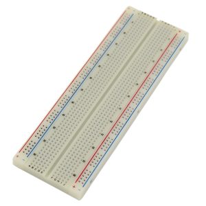Standard Breadboard 830 Points