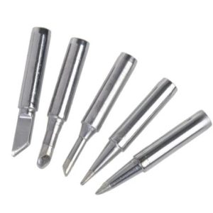 Soldering Iron Tip Kit (900M-T)