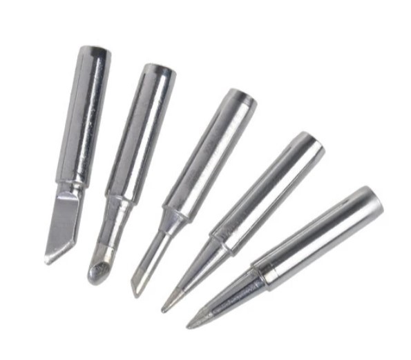 Soldering Iron Tip Kit (900M-T)