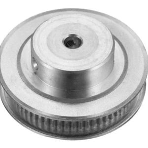 GT2-6-T60 Pulley (5mm Bore/6mm Belt/60 Tooth)