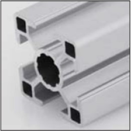 3030 PG30 T-Slot Aluminum Profile 3.2m