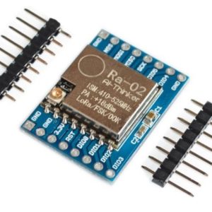 RF Module LoRa SX1278 (433Mhz)