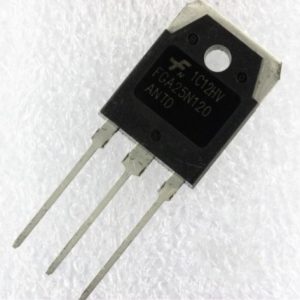 FGA25N120AN 1200V/40A IGBT