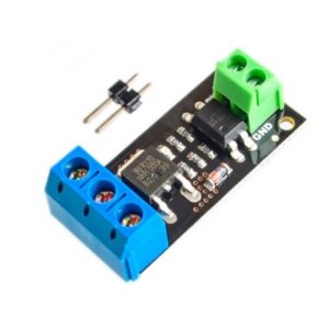 FR120N Isolated MOSFET Module 100V 15A