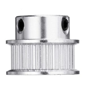GT2-6-30T Pulley (8mm Bore/6mm Belt/30 Tooth)