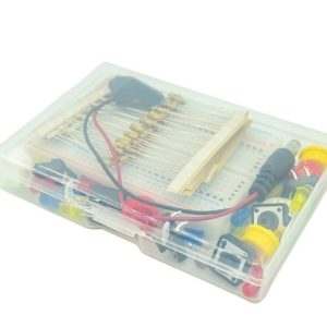 Starter Kit for Arduino