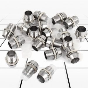 LED Panel Holder Metal 5mm