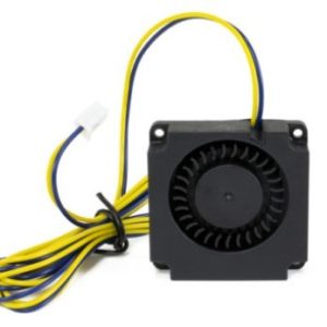 40x10mm 24VDC Ender 3 Blower Fan