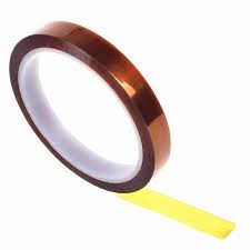 5mm Kapton Polyimide Film Heat Resistant Tape