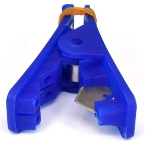 PTFE Pipe Cutter