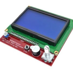 3D Printer RepRap Full Graphic Smart Controller LCD12864