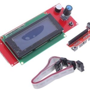 3D Printer Ramps 1.4  RepRap Smart Controller 2004LCD