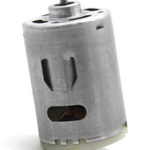 DC Motor 3-6V 380