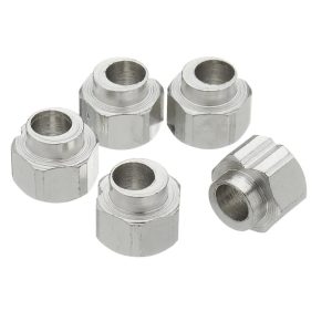 Eccentric Nut - 5mm Bore x 8mm High
