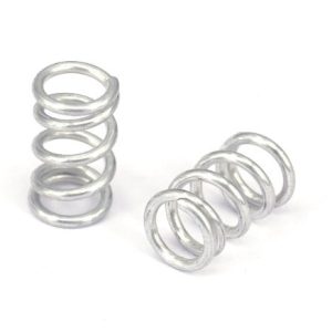 Spring 9mm x 15mm x 1.2mm (Pack of 4)