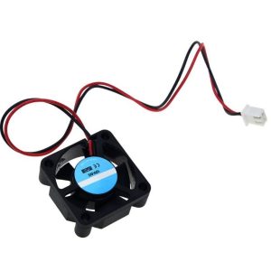 30x30x10mm 24VDC Cooling Fan