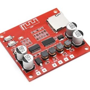 15Wx2 Bluetooth Power Amplifier Board