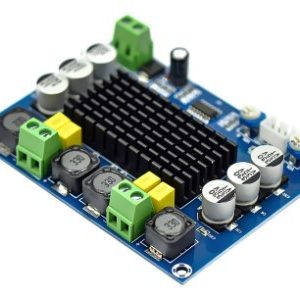 120W Digital Power Amplifier Board