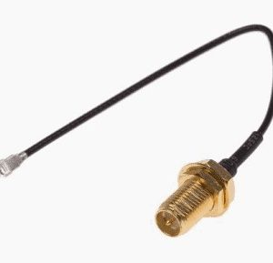 Antenna Cable MHF (U.FL) to SMA-Male Flylead