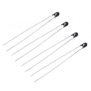 10K NTC Thermistor (Pack of 4)
