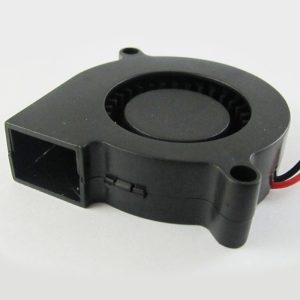 50x15mm 24VDC Blower Fan