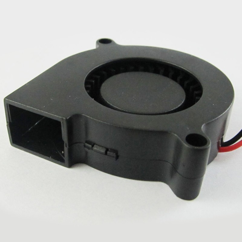 50x15mm 24VDC Blower Fan