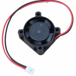 25x25x10mm 12VDC Cooling Fan