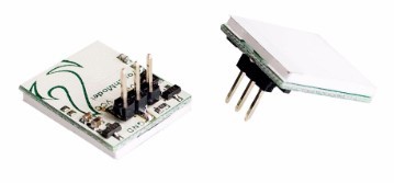 HTTM Capacitive Touch Switch (Green)