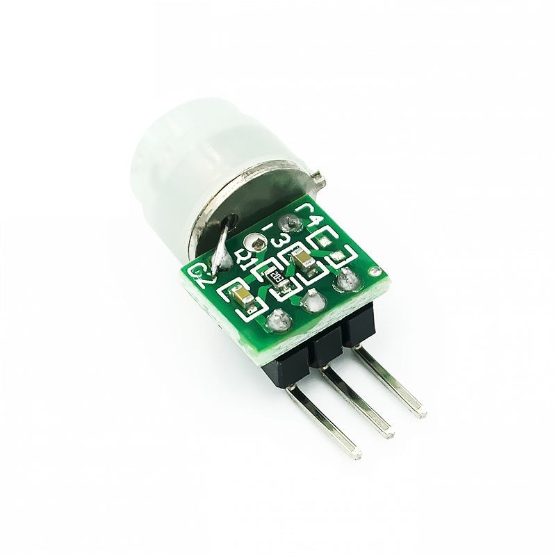 AM312 Mini Infrared Human Motion Sensor