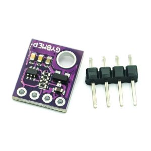 GY-BME280-5V Temperature, Humidity and Pressure Sensor