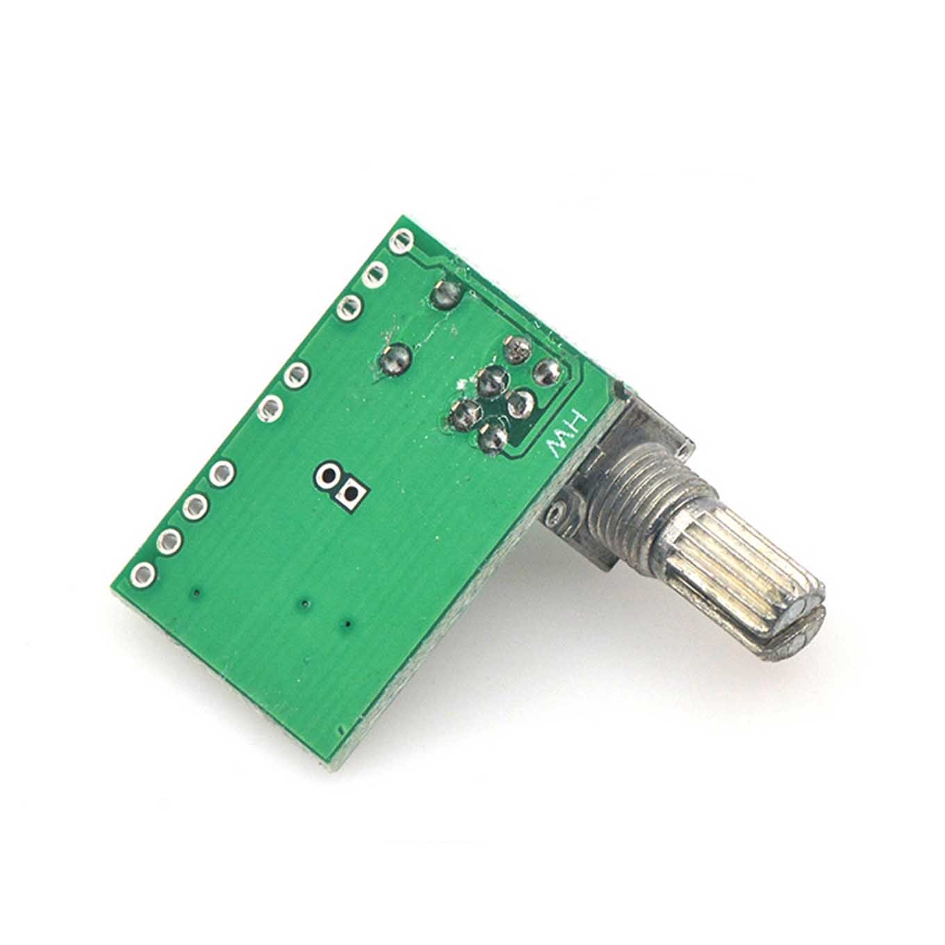 3Wx2 Mini Digital Power Amplifier Board - Image 2