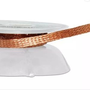 High Absobtion Solder Wick 3mm x 1.5m