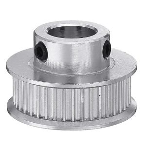 GT2-10-36T Pulley (6.35mm Bore/10mm Belt/36 Tooth)