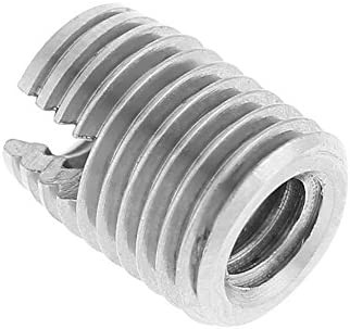 M3 Stainless Steel Self-Tapping Insert screw (Pack of 10) - Image 2