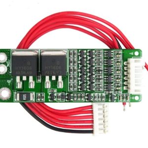 5S 15Amp Battery Management Circuit (BMS)