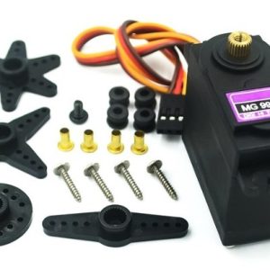 MG996R (180 degrees) Servo Motor