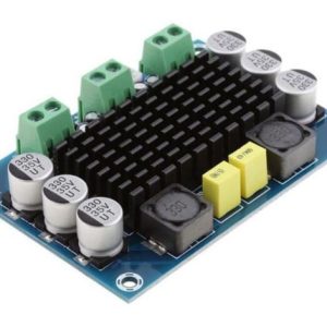 100W Mono Class-D Power Amplifier Board