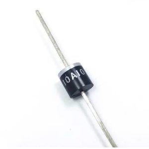 10A10 10A 1000V Diode (Pack of 2)