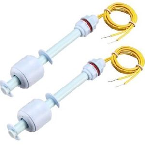 Liquid Water Level Sensor PP Float Switch
