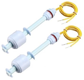 Liquid Water Level Sensor PP Float Switch
